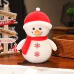 3D armsad j&otilde;uluvana pl&uuml;&uuml;sis m&auml;nguasjad lumememm p&otilde;der vanaema p&otilde;hjap&otilde;der pl&uuml;&uuml;sis m&auml;nguasjad pehme t&auml;idisega j&otilde;ulupadi pl&uuml;&uuml;sis kingitus j&otilde;ulukaunistus aboat 10cm pendant