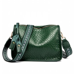 Nahast disainerist crossbody &otilde;lakotid naistele kvaliteetne naiselik kott vabaaja kotid