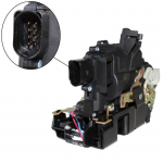 MOTEUR DE CENTRALISATION SERRURE DE PORTE AVANT DROITE pr&eacute;vu pour LEON ou GOLF 4
