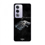 Coque Oppo A80 Game Of Thrones House Stark Maniacase