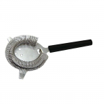 Passoire &agrave; cocktail en inox