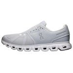 ON Cloud 6 Glacier White Meeste Tennised Hall 3MF10070070 42.5 gray