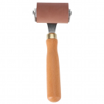 Brayer Pehme Painduv Tugev Vastupidav Elastne Kummirull Tr&uuml;kikunstiks Scrapbookinguks 15cm 5cm / 2in