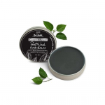 Nat Habit Hibiski mustk&ouml;&ouml;mne juukse- ja habemepalsam juuksekasvuks, habemekasvuks - infundeeritud hibiski lehtedega (Pakk 1, 25 ml), 35 grammi