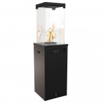 Gaasisoojendi PATIO LIGHT must