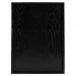 Ristk&uuml;likukujuline t&auml;ispuidust tee, kohv, suupiste, toidud, serveerimisalus Taldrikualused 40 x 30 cm