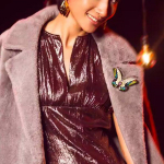 Liblikad prossid Naistele T&uuml;drukutele V&auml;rvilised liblikn&otilde;elad Pulmapeo Ehted Igap&auml;evased r&otilde;ivad Aksessuaarid Kingitused