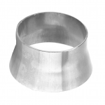 2,5&ndash;3 tolli roostevabast terasest torude &uuml;leminekuadapteri reduktortoru vahetus