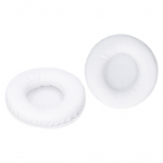 Peakomplekti padjad k&otilde;rvapadja katted ATHWS70ATHWS77ATHWS99MDRV55MDRV500MDR7502 jaoks(Valge ) valge