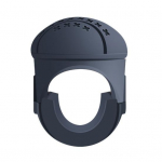 Rooliratta libisemisvastane rooliv&otilde;imendi 360-kraadine p&ouml;&ouml;rlemisnupp universaalne s&otilde;iduabi autode veoautode paatide jaoks must