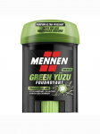 Green Yuzu Stick Deodorant the stick 48H protect