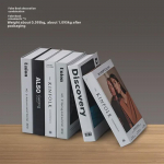 Retro Raamaturiiul ja Vitriinkapp Tasuta Kohaletoimetamisega - Ideaalne Kodu, Elutoa ja Poe Dekoratsioonideks See Options