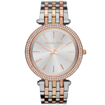 Michael Kors MK3203 kolmev&auml;rviline Glitz Darci k&auml;ekell 39