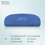 Alcantara seemisnahast prillitoos BMW X-sarjale ja 1.-7. seeriale