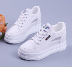 FASHION SHOES Meeste hingavad sporditossud Sportlikud jooksujalatsid naiste v&auml;litennise j&otilde;usaali treener 35 punane