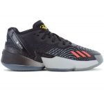 adidas D.O.N. Issue 4 - Donovan Mitchell - Xbox Series - Sneakers Basketball Schuhe HR0714 ORIGINAL EU 46 UK 11 must