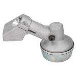 Trimmeri k&auml;igukasti korpus alumiiniumsulamist muruniiduki k&auml;igukastid tarvikud Stihl FS120 jaoks