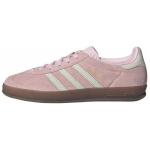 adidas Gazelle Indoor Clear Pink Gum Naiste Tossud Off-White JI2716 36⅔