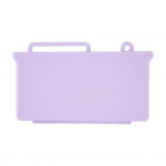 Mini Akvarellplekk-karp 24 tk T&uuml;hjad poolikud pannid magnetribaga Kaasaskantav Kunstniku Akvarellv&auml;rvide Plekk-palett Akvarelli &Otilde;li Akr&uuml;&uuml;li jaoks roheline