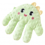 Beebi rahustav peopesa Beebi patsutaja Automaatne beebi patsutamise une m&auml;nguasi puldiga Punase oa t&auml;idis Reguleeritavad kiirused Imiku rahustav uneabi Bear