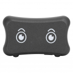 GPS-j&auml;lgimisega nutikas kandmiskoha tuvastamise kaelarihm, kadumisvastane elektrooniline aed, nutikas positsioneerija