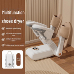 Kokkupandav kingakuivati sinise valgusega niiskuse eemaldamisega &ndash; Kaasaskantav ja intelligentne kuivatuslahendus. Domestic Standard