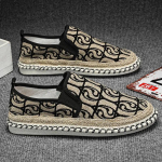 Espadrillid Meeste Kingad Mood 2024 Madalad Tennised Hingavad Suurus 45 Elegantsed Vabaaja Kingad Meestele Korea Stiil Pakkumine Jalatsid 44 39