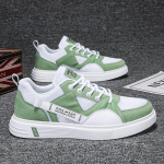 Meeste Kingad Tossud meeste vabaaja Meeste kingad tennised Luksuslikud kingad Treener Race Hingavad jalan&otilde;ud mood jooksujalatsid naistele 39