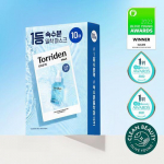 Toriden Dive-in Low Molecular Hyaluronic Acid Mask 10 sheets