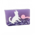 primal elements Body Soap White Cat 165g Body Soap White Cat 165g