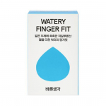 Bareunsaengkang Watery Finger Fit 20 pieces (finger type)