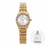 Citizen Eu6062 50d Gent naiste S metallist k&auml;ekell EU6062-50D