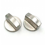 6Mm universaalne h&otilde;bedane gaasipliidi juhtnupud Adapterid ahju l&uuml;liti k&uuml;psetuspinna juhtlukud