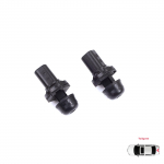 BSP1212 2 tk tagaluugi stopperpuks VW Seat Skoda jaoks 6X0827499 5KD827499 3C5827499B