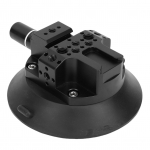 4,6-tolline k&auml;sipump vaakum iminapp professionaalne kaamera auto iminapp tassihoidja 1/4-tollise 3/8-tollise keermega