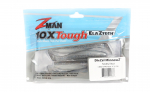 Zman Pehme peibutis Diezel MinnowZ 4 tolli 5 / Pack Smoky Shad (2666)