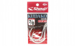 Shout 04-KH Kudako Power Jigging &uuml;he konksuga h&otilde;bedane suurus 7/0 (7703)