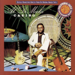 CD AL DI MEOLA - Casino CK47482 Columbia 1992 US Dž&auml;ss Kasutatud