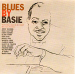CD COUNT BASIE - Blues By Basie COL5016512 Columbia Jaapan Jazz Kasutatud