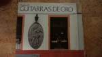 LP plaat GUITARRAS DE ORO - Parimad GUITARRAS DE ORO MP9508 POLYDOR Jaapan Obi Ladinaa Keel Kasutatud