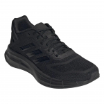 Buty do biegania damskie Adidas GX0711 DURAMO 10 czarne r. 36 ⅔ 36 2/3 must