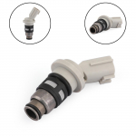 1TK K&uuml;tusepihustid sobivad Nissan March K11 1.0 1.3 Luukp&auml;ra 92-03 16600-41B00