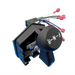 Edasi-tagasi l&uuml;liti Club Car DS 96-Up 48 Volt, 101753005 jaoks