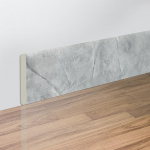 2M veekindel korpus, isekleepuv p&otilde;randaliist, 3D seinakleebis, paksendatud kokkup&otilde;rkevastane kaunistus, lastenurgajoon 2m