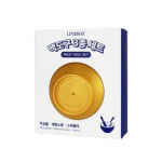 Lindsay 3-Piece Facial Pack Tool Set