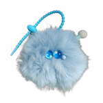 Armas pl&uuml;&uuml;sist ripats auto v&otilde;tmehoidja kaelarihma kett Armas j&auml;&auml;tise v&otilde;tmehoidja ripats luksuslikus pl&uuml;&uuml;sis Kawaii aksessuaaride v&otilde;tmehoidja kott