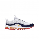 (w) Nike Air Max 97 Kesk&ouml;&ouml;sinine V&otilde;idusinine Laseroranž 230