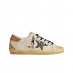 (w) Golden Goose Superstar Valge Kuldne S&auml;ra 35W