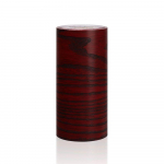 PVC isekleepuv veekindel p&otilde;randaliist v&ouml;&ouml;liist tapeet seinapiirise kleebised p&otilde;randaliist puit 5cm x 5m veinipunane v&auml;rv