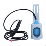 2 in 1 Ice Maker Water Float Switch Accessory Stable with Temperature Sensors Repair Replace